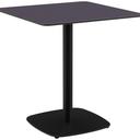 Abbildung table à manger Visar Schrägansicht