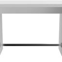 Abbildung Counter-height table Formline Rückansicht