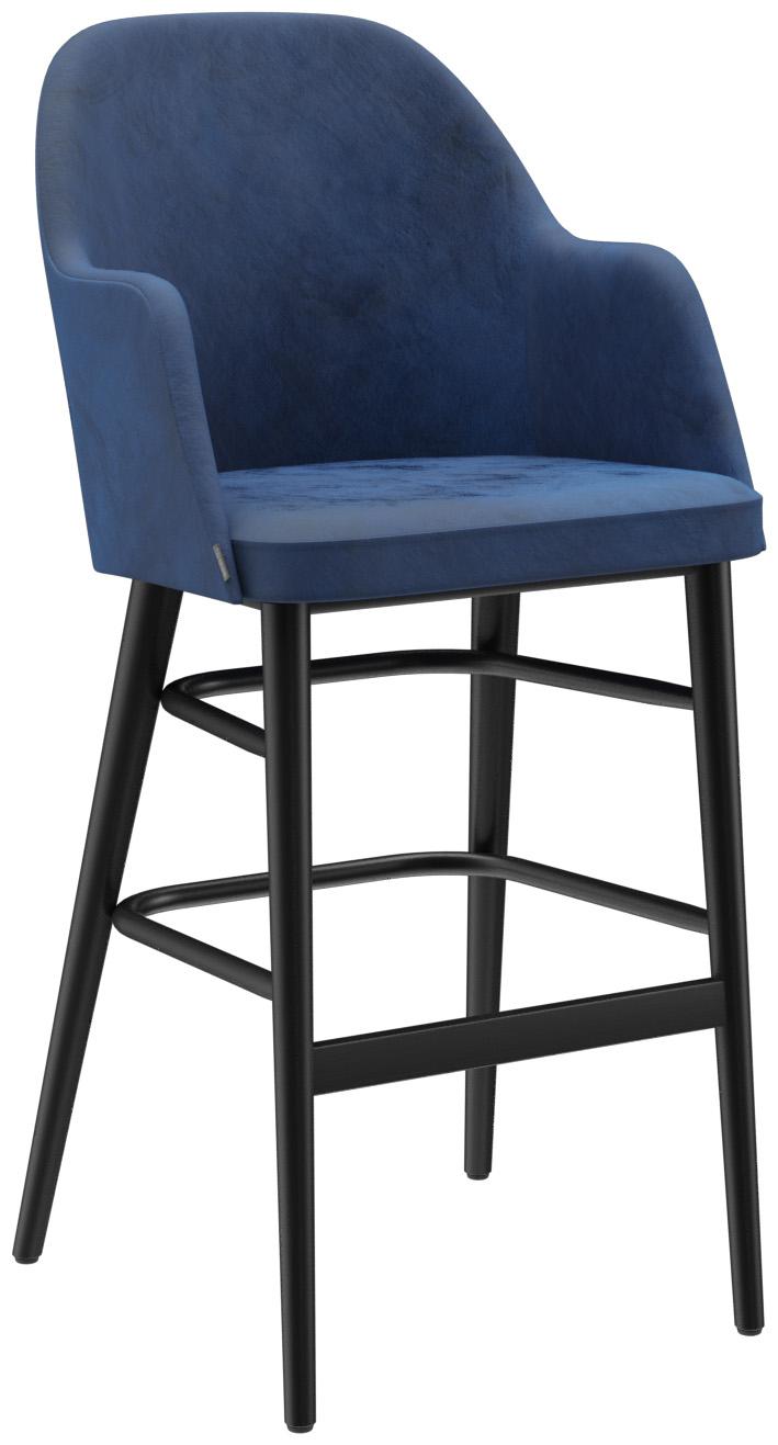 Tabouret de bar Hada