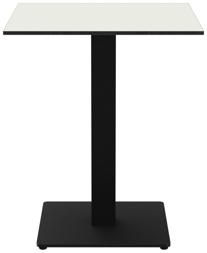 Abbildung dining table Kerst Vorderansicht