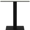 Abbildung dining table Kerst Vorderansicht