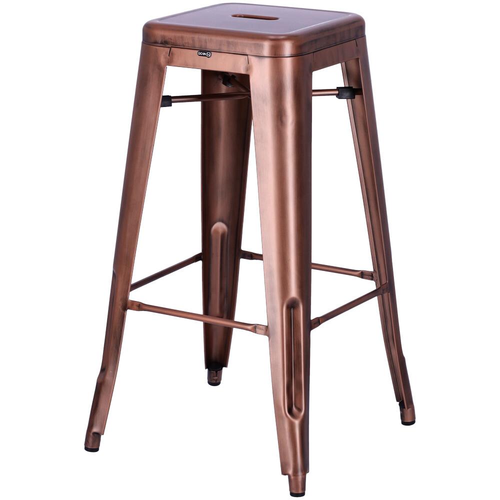 Abbildung bar stool Patra Schrägansicht