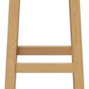 Abbildung bar stool Wanto Seitenansicht