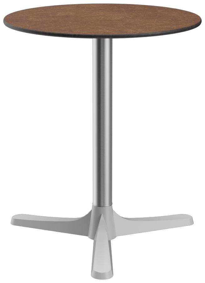 Abbildung Table à manger Modular T Vorderansicht