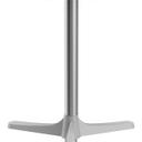 Abbildung Table à manger Modular T Vorderansicht