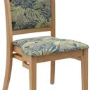 Abbildung stoel Mily Schrägansicht