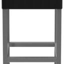 Abbildung Counter-height stool Yes Vorderansicht