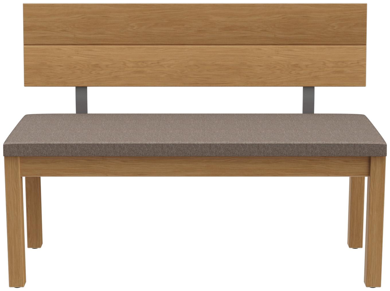 Abbildung Enkel item 120 cm Silvia Vorderansicht