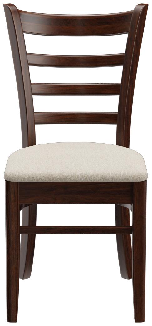 Abbildung chaise Ute Vorderansicht