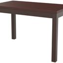 Abbildung dining table Dunia Schrägansicht