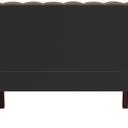 Abbildung Einzelelement 120 cm Felipa Rückansicht