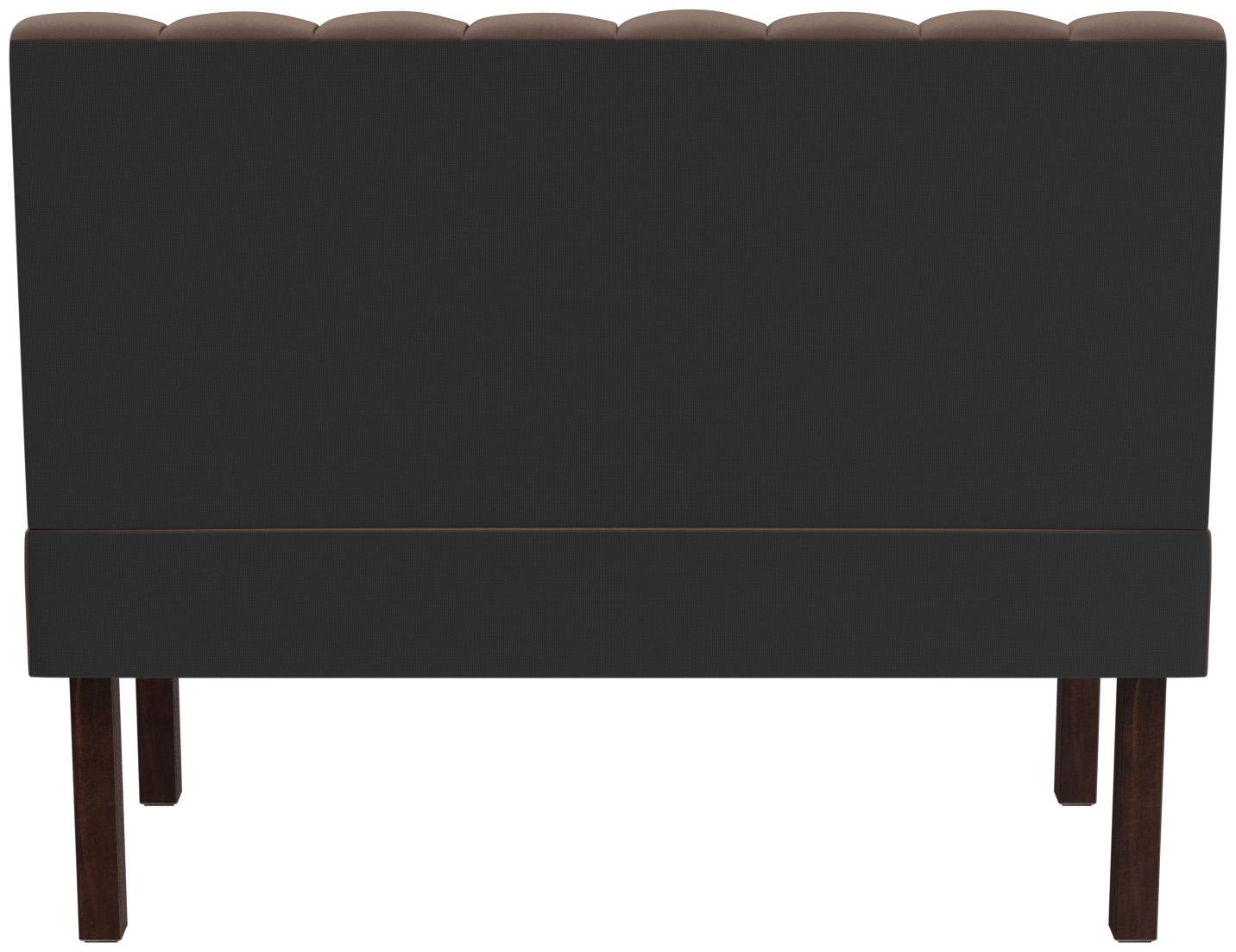 Abbildung Élément individuel 120 cm Felipa Rückansicht