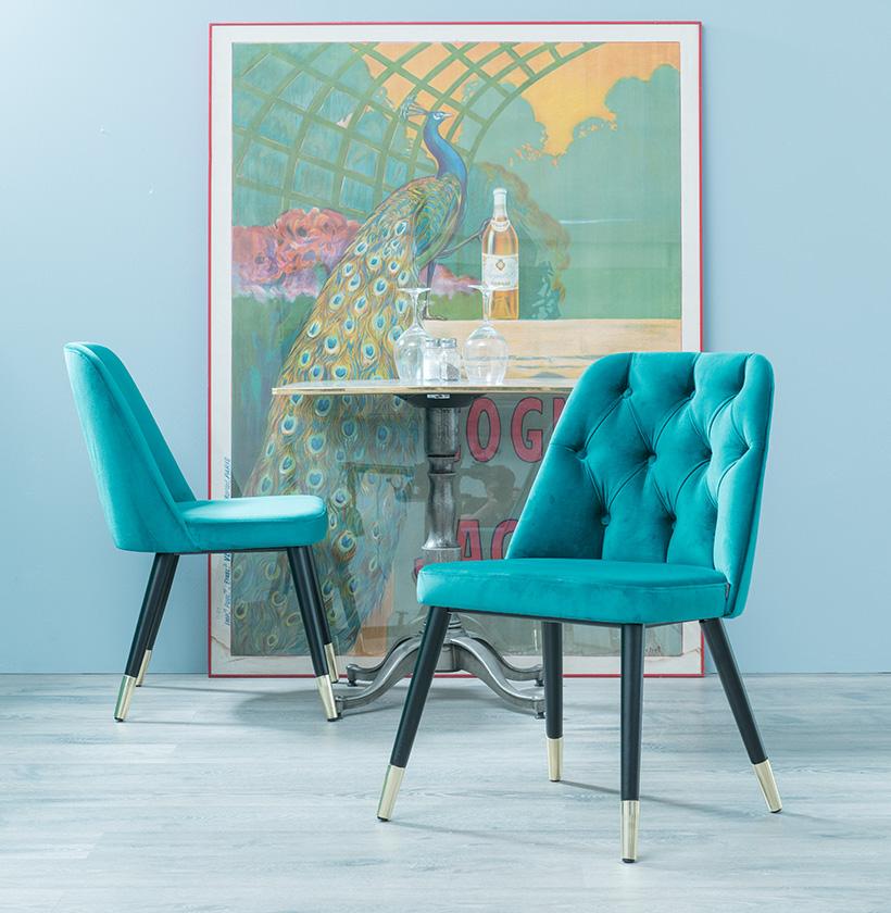 Abbildung chair Marlo Ambiente