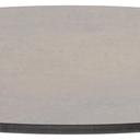 Abbildung Plateau de table Compact Slim Vorderansicht