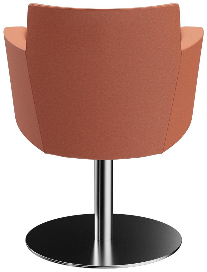 Abbildung stoel Duncan Rückansicht