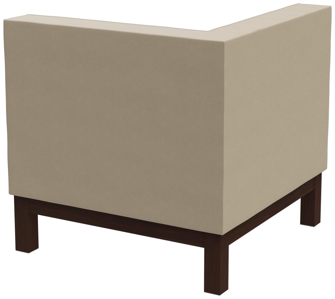 Abbildung élément d’angle Chilly Schrägansicht