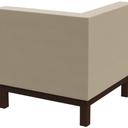 Abbildung élément d’angle Chilly Schrägansicht