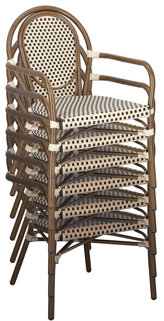 Abbildung fauteuil Marco