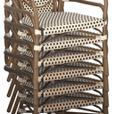 Abbildung fauteuil Marco