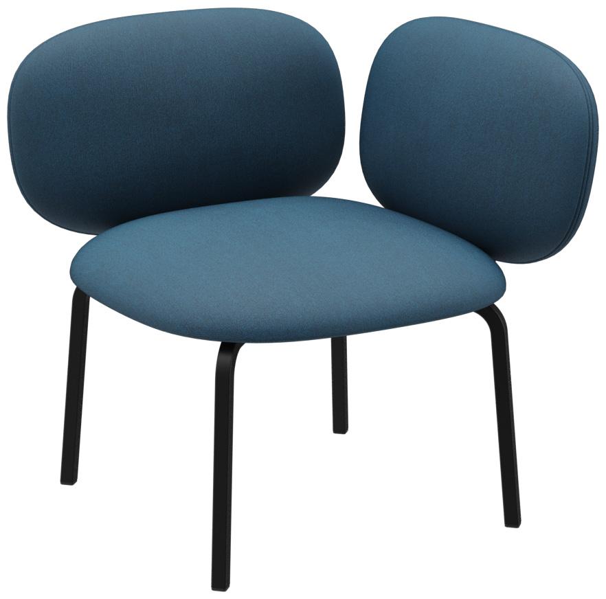 Hoekzetel links Liberty