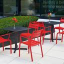 Abbildung dining table Kina Ambiente