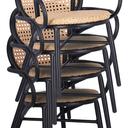 Abbildung Chaise à accoudoirs Madalina