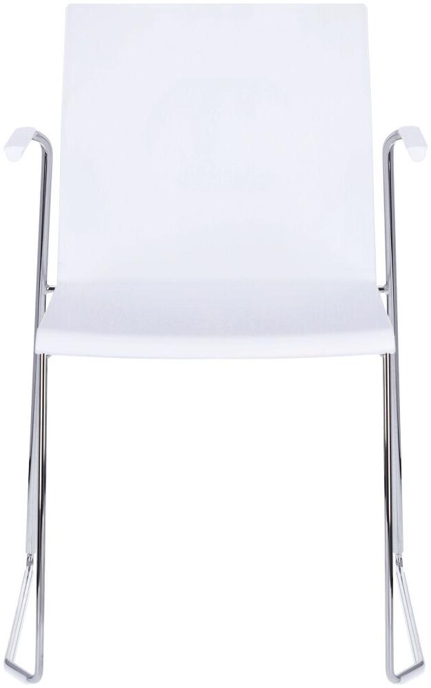 Abbildung Fauteuil Yenni Vorderansicht