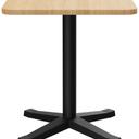 Abbildung dining table Kata Seitenansicht