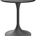 Abbildung Table à manger Caius Schrägansicht