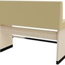 Abbildung Single/base element 150 cm H-Line Schrägansicht