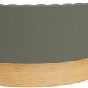 Abbildung Zwischenelement rund Felipa Schrägansicht