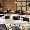 Abbildung dining table Neria Ambiente