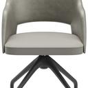 Abbildung Armstoel Liska Vorderansicht