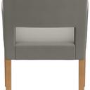 Abbildung Armstoel Nalu Rückansicht