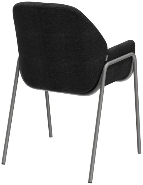 Abbildung Fauteuil Arveno Schrägansicht