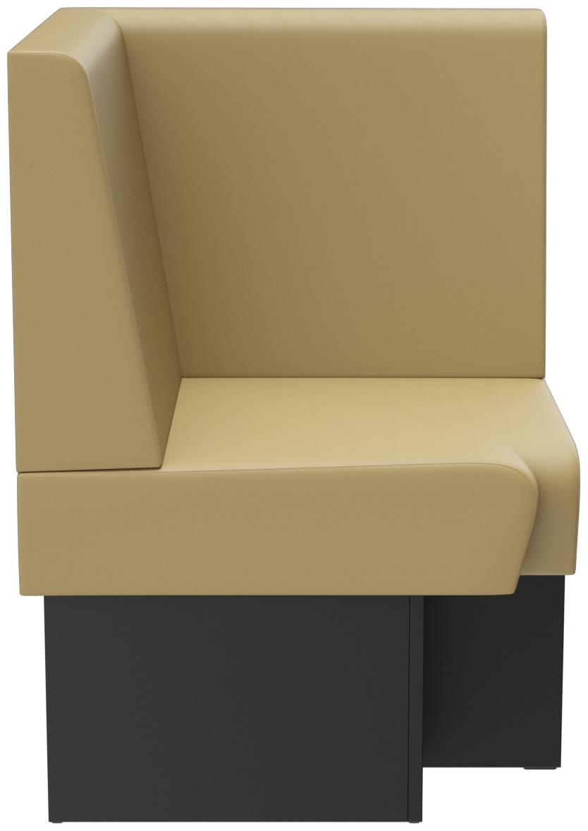 Abbildung Hoekelement Anett Seitenansicht