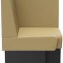 Abbildung Hoekelement Anett Seitenansicht