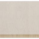 Abbildung Plateau de table Easy Slim Vorderansicht