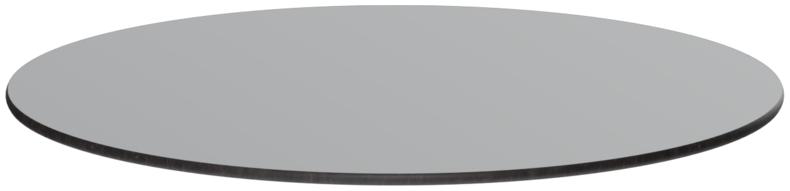 Tischplatte Compact Slim A