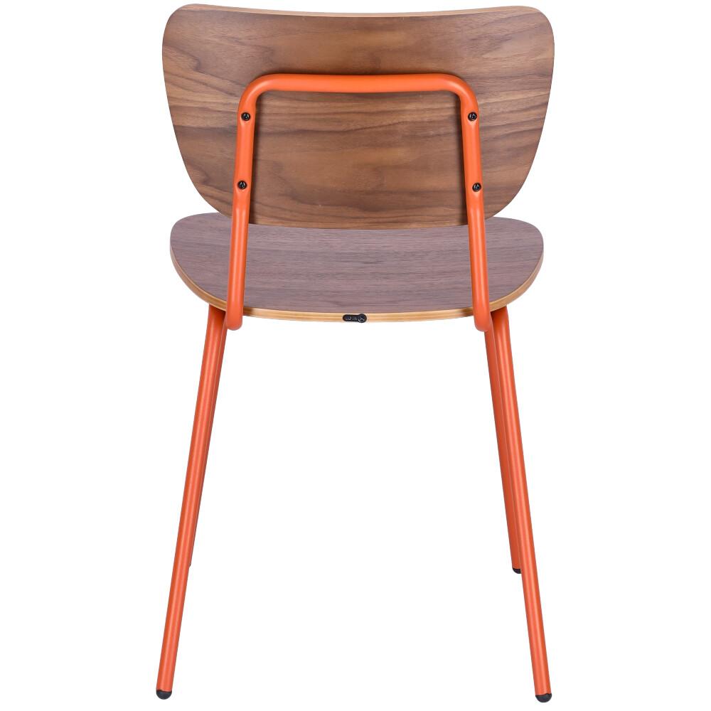 Abbildung chair Nani Rückansicht