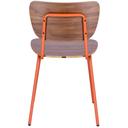 Abbildung chair Nani Rückansicht