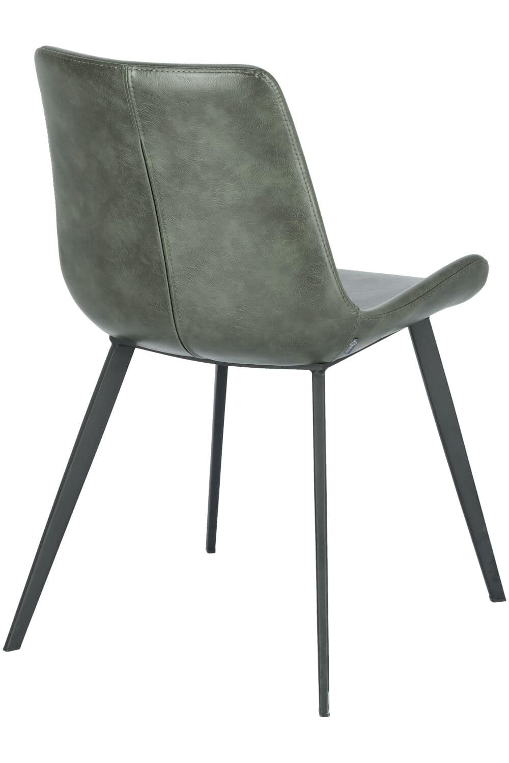 Abbildung chair Segon Schrägansicht