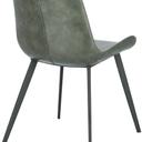 Abbildung chaise Segon Schrägansicht