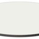 Abbildung Tischplatte Compact Slim Seitenansicht