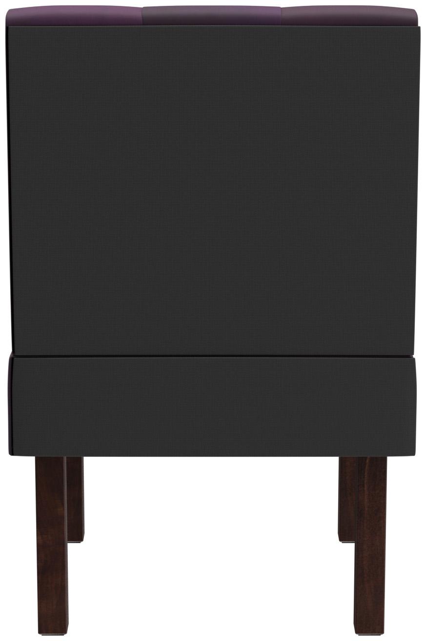 Abbildung left-hand closing element 60cm Hester Rückansicht