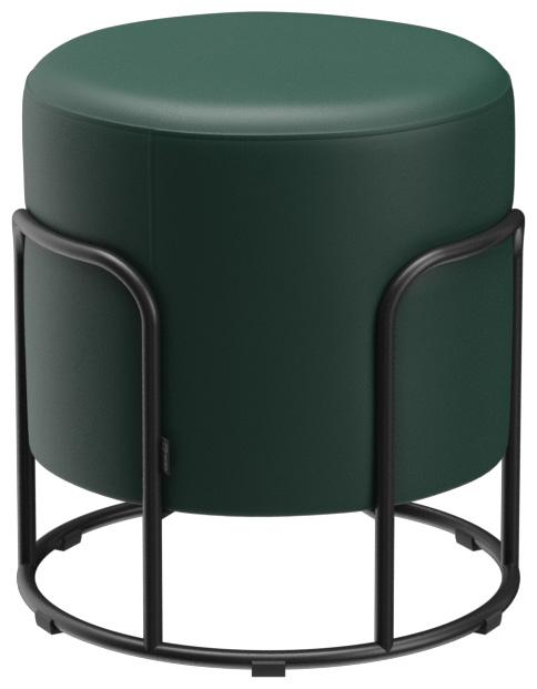 Abbildung Hocker Doria M Vorderansicht