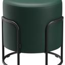 Abbildung Hocker Doria M Vorderansicht