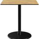 Abbildung Esstisch Modular T Vorderansicht