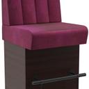 Abbildung Zwischenelement 60 cm Felipa Schrägansicht