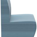 Abbildung Single element 60 cm D-Line Seitenansicht